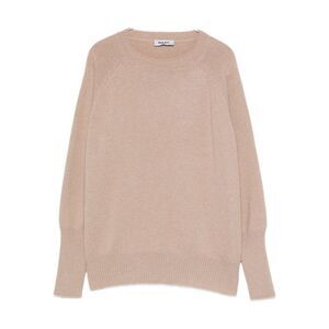 Base Women's Sweaters Beige